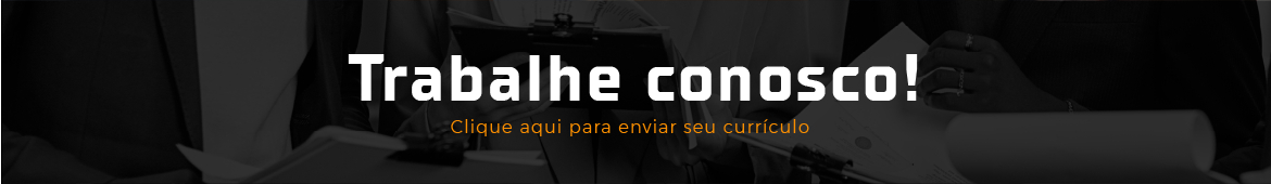 Trabalhe conosco