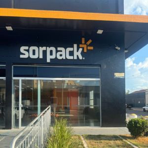 Sorpack (Campo Grande-MS) - Store