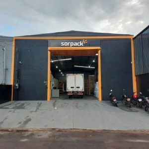 Sorpack (Campo Grande-MS) - Smart
