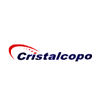 CRISTAL COPO