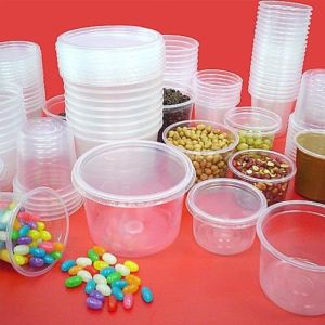 KIT POTE REDONDO PP 1.000 ML PACOTE C/ 25 UNIDADES