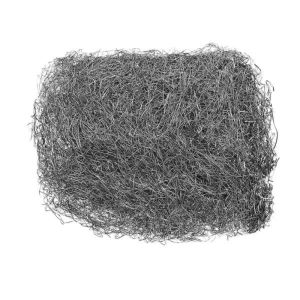 ESPONJA DE ACO 60 GR UND