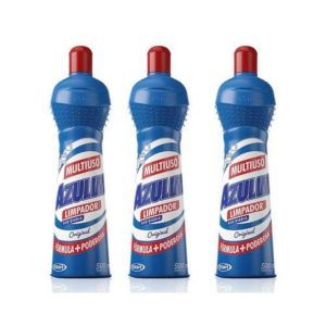LIMPADOR MULTIUSO AZULIM 500 ML