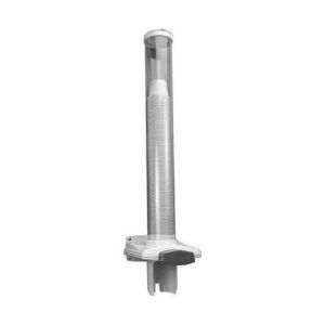 DISPENSER CANCUN ACRÍLICO PARA COPOS DE CAFÉ 50ML