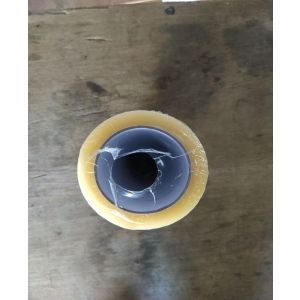 FITA ADESIVA  48MMX100M 01X05 UND TECTAPE