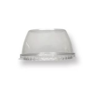 TAMPA PARA O COPO BOLHA 250ML G677 GALVANOTEK C/ 400 UNIDADES