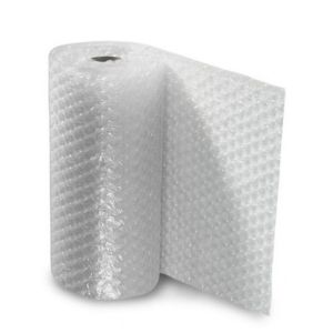 BOBINA PLASTICO BOLHA 1,20 LARGURA x 80 METROS (MICRA 40) GROSSA