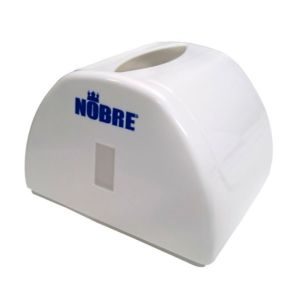 DISPENSER PLÁSTICO PARA GUARDANAPO INTERFOLHADO
