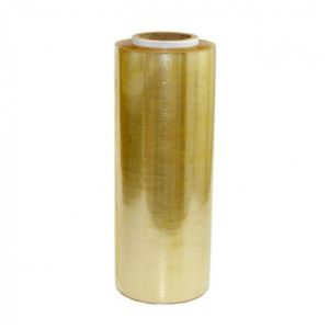 FILME PVC 50CM X 10 MIC X 500 MTS TECFILM