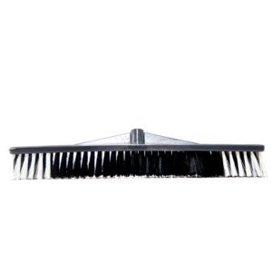 VASSOURA PELO SINTÉTICO S/ CABO 60 CM