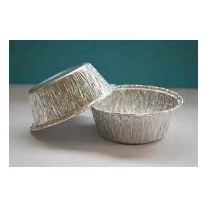 FORMA DE EMPADA  ALUMINIO 100 ML 01X50 UNDS