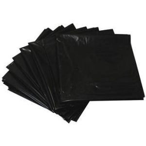SACO DE LIXO 100 LITROS PACOTE C/ 100 UNIDADES