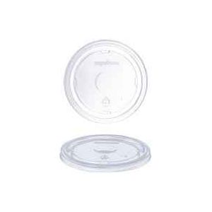 TAMPA P/COPO ISOPOR 300 ML  01X100 UND