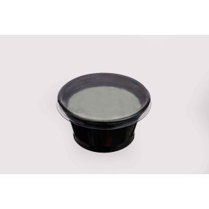 D 695 PR POTE PARA MOLHOS 30ML BASE PRETA 01X700