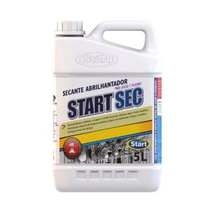 START SEC LAVA LOUCAS START SECANTE 5LTS