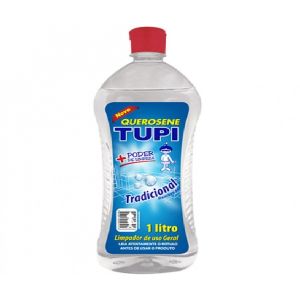SOLVENTE REMOVEDOR TUPI LAVANDA 1L