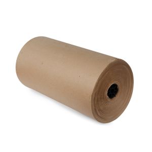 BOBINA PAPEL SEMI KRAFT 40CM