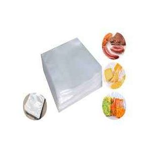 SACO A VACUO NYLON 40X50X0.12 01X1000 UND