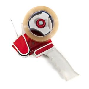 SUPORTE APLICADOR DE FITA ADESIVA 45 MM A 75MM
