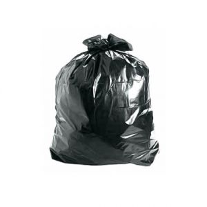 SACO DE LIXO 60 LITROS PACOTE C/ 100 UNIDADES