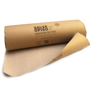 PROTETOR PARA PISO 1,00M X 25M - SALVA PISO