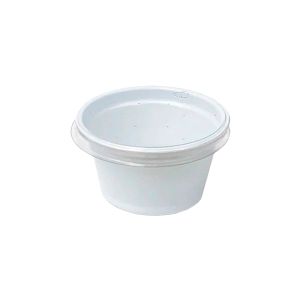 POTE PARA MOLHO 30ML GALVANOTEK G 695 C/ 700 UNIDADES