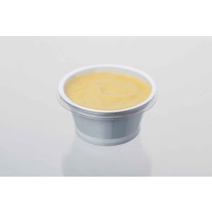 D 695 CR POTE PARA MOLHOS 30ML BASE BRANCA 01X700