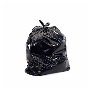SACO DE LIXO 200 LITROS PACOTE C/ 50 UNIDADES