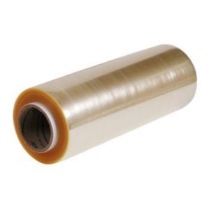 FILME PVC 38CM X 12MIC X 500 MTS