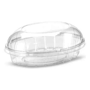 D34P POTE MINI COLOMBA BASE E TAMPA CX 150 UND