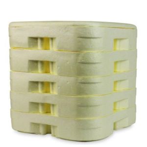 TRANSPORTE DE ISOPOR PARA MARMITEX Nº 08 ISOFORT