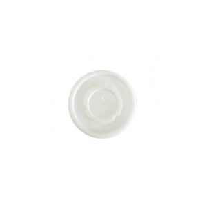 TAMPA P/COPO ISOPOR 414 ML 01X100 D691402TANL