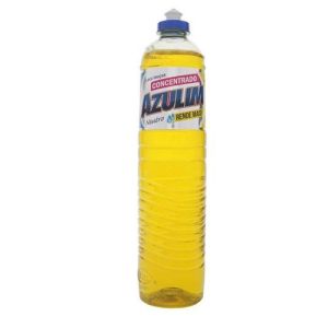 DETERGENTE AZULIM NEUTRO 500 ML 