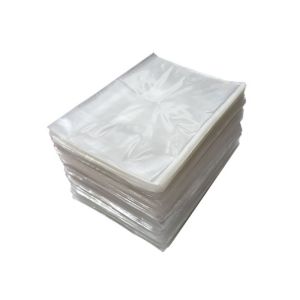 SACO A VÁCUO 40CM X 60CM - 1000 UNIDADES (MICRA 0,12)