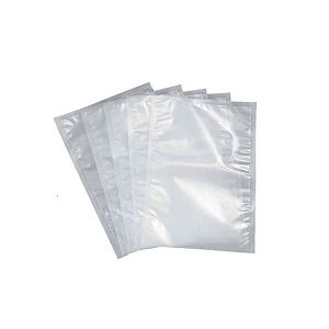 SACO A VACUO NYLON 25X30X0.12 01X1000