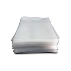 SACO PLÁSTICO CRISTAL 28CM X 42CM MICRA 0,13