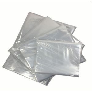 SACO PLÁSTICO TRANSPARENTE PP 10X15X0,6 