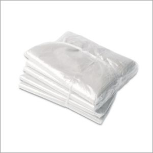 SACO PLÁSTICO PP 18CM X 30CM MICRA 0,10