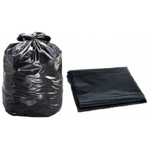 SACO DE LIXO 200 LITROS PACOTE C/ 100 UNIDADES