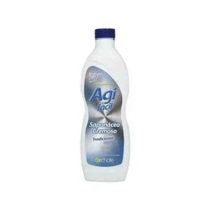 SAPONACEO CREMOSO AGIFACIL 300ML