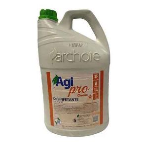 DESINFETANTE AGIPRO LAVANDA 5 LTS