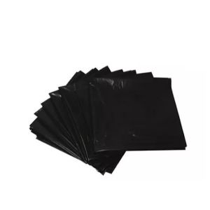 SACO DE LIXO 200 LITROS PACOTE C/ 100 UNIDADES