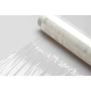 FILME PVC 38CM X 09 MIC X 500 MTS