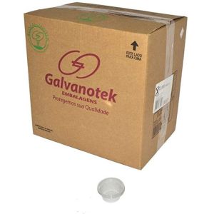 POTE PARA MOLHO 30ML GALVANOTEK G 695 C/ 700 UNIDADES