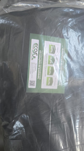 SACO DE LIXO 40  LITROS PACOTE C/ 100 UNIDADES